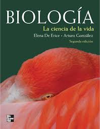 Biología, la ciencia de la vida. - Elena De Erice y Arturo González by  Dario Ramone - issuu