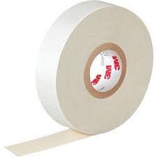 white gl cloth electrical tape