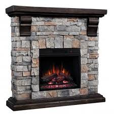Pioneer Compact Stacked Stone Electric