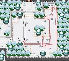 Game Walkthrough | Pokémon Uranium Wiki