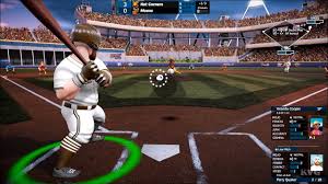 It lacks content and/or basic article components. Super Mega Baseball 3 Hot Corners Vs Moose Gameplay Pc Hd 1080p60fps Youtube
