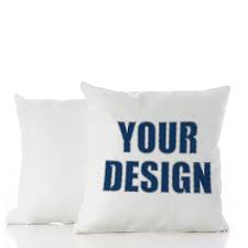 sea bags custom design pillow set of 2