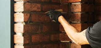 Cleaning Brick Slip Interior Walls