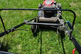 Gas is not getting to the lawn mower engine and therefore it will not start. How To Troubleshoot A Gas Lawn Mower