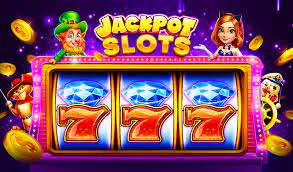 Slots Jackpot — play online for free on Yandex Games