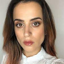 francesca cjc hair makeup