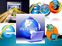 World Wide Web and Internet