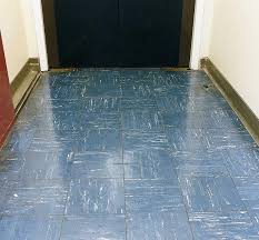 vinyl floor tile asbestos solutions ni