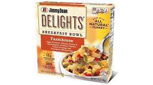 is jimmy dean delights farmhouse