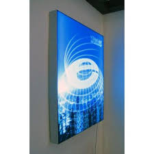 Buy Whole China Fabric Light Box