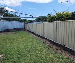 How To Paint Your Colorbond Fence The
