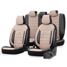 Premium Leather Car Seat Covers Inspire