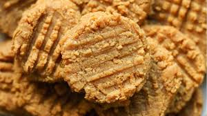 But since we are making keto pancakes with almond flour here, and we want to be as healthy as possible, you don't need almond flour that has been extra. Keto Cookies Low Carb Peanut Butter Cookie Recipe Made With Almond Flour In 15 Minutes Youtube