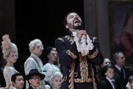 Benoit jacquot reinvents the way we view opera in this magnificent production of puccini's story of tosca's love for the painter cavaradossi and the intervention of scarpia. Tosca Ooppera Baletti