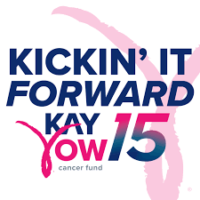 Kickin it Forward Podcast