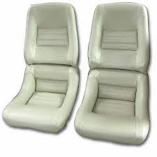 Vinyl Seat Covers Oyster 4 034
