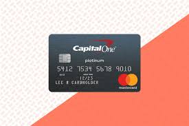 The journey® student credit card from capital one® encourages responsible use by letting cardholders earn 1% cash back on all their purchases. Secured Mastercard From Capital One