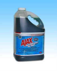 ajax neutral multi surface cleaner