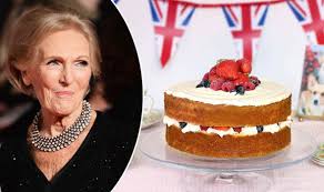 Follow this recipe to discover, it's not just mary berry who knows how to make this classic cake. Great British Bake Off New Queen Elizabeth Sponge Unveiled To Mark Monarchs Record Reign Express Co Uk