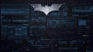 49 batcomputer wallpaper