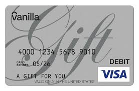 25 vanilla visa egift card walmart com