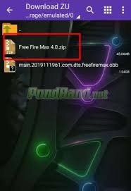 Akan tetapi bukan garena namanya kalu tidak memberikan sebuah. Ff Max Apk Download Free Fire Max 5 0 Mod Terbaru 2021