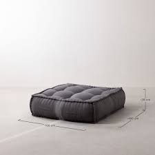 cotton modular sofa cushion yebel sklum