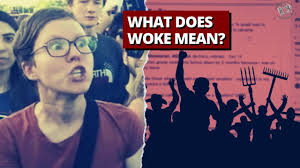 • what does woke mean? What Does Woke Mean Youtube