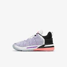Much like the previously released king lebron 16, which was more like a … Kids Lebron James Shoes Nike Com