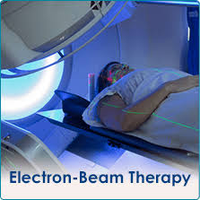 electron beam therapy basal cell