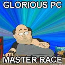 pc master race