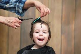adorable haircut styles for baby boys