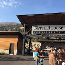 Kettlehouse Amphitheater Bonner 2019 All You Need To