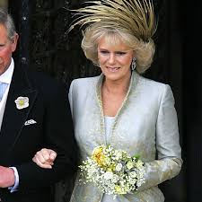 See more of camilla parker bowles on facebook. How Camilla Parker Bowles Went From Uk S Most Hated Woman To Charles Greatest Strength Mirror Online