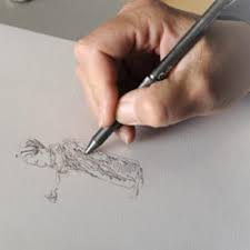 The 6 essential steps in drawing | Canson