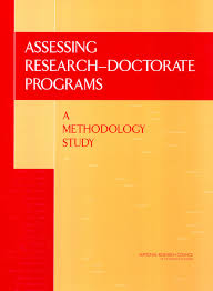 The purpose of this chapter is to explain in detail the research methods and the methodology implemented for this study. Appendix D Sample Questionnaires Assessing Research Doctorate Programs A Methodology Study The National Academies Press