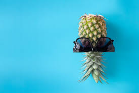 pineapple mean on a cruise ship