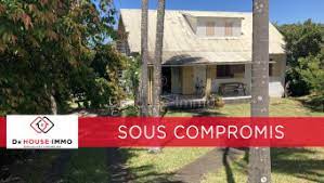 53 annonces de ventes de maisons à