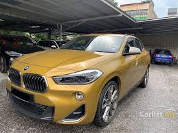 We offer free purchase and door step delivery, as well as 175 inspection points & 1 year warranty. Search 28 Bmw X2 Cars For Sale In Malaysia Carlist My