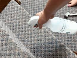 how to clean carpet on stairs carpet team