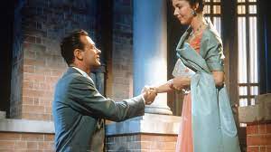 Frank sinatra sinatra sings days of wine and roses, moon river, and other academy award winners love is a many splendored thing. Love Is A Many Splendored Thing 1955 Directed By Henry King Reviews Film Cast Letterboxd