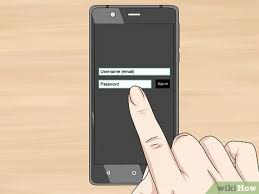 Afterward, type your phone password. 3 Ways To Unlock An Itel Phone Wikihow