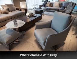 what colors go with gray 11 color