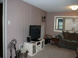 ideas for painting paneling the