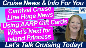 cruise news island princess ship