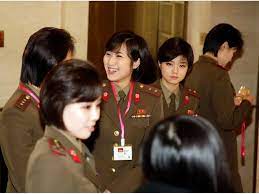 朝鲜越南为何对中国惯用美人计＊ 阿波罗新闻网
