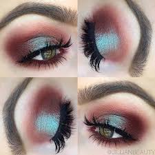 2 mac pigment eyeshadow sles copper