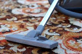 how to clean your rug in 7 easy steps