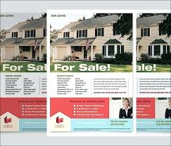Real Estate Listing Sheet Template House Real Estate Flyers Template