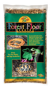Zoo Med Forest Floor Cypress Mulch